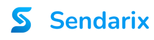 Sendarix logo